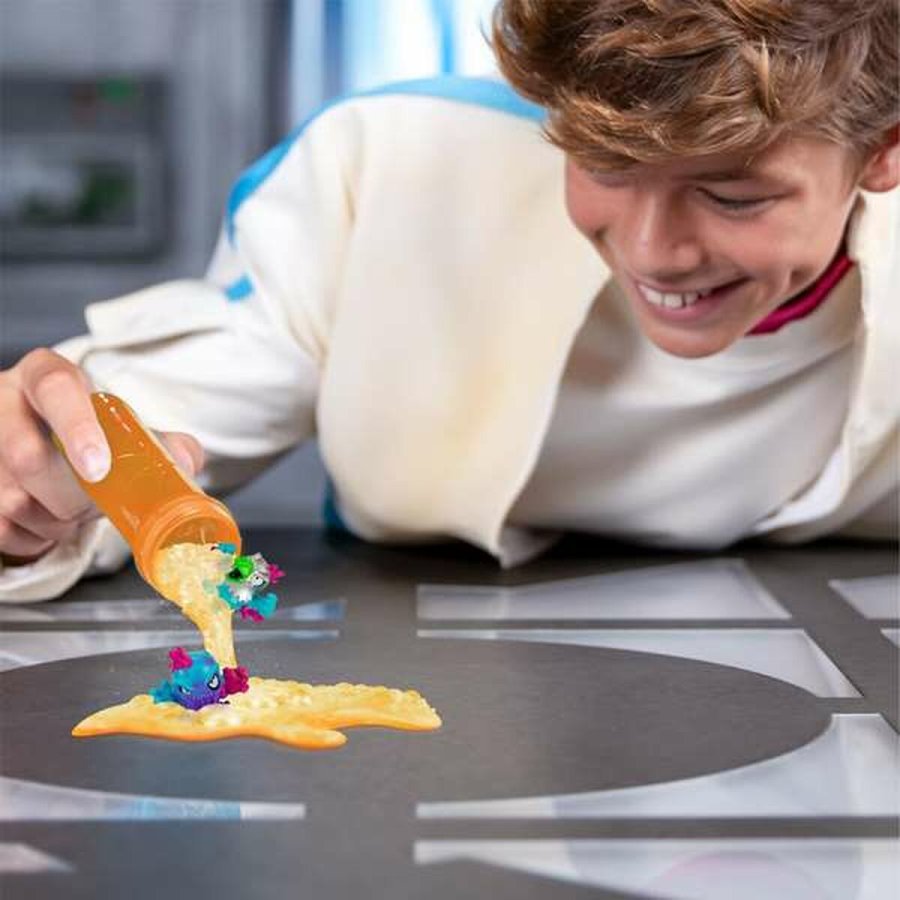 Baby dukke Famosa #7