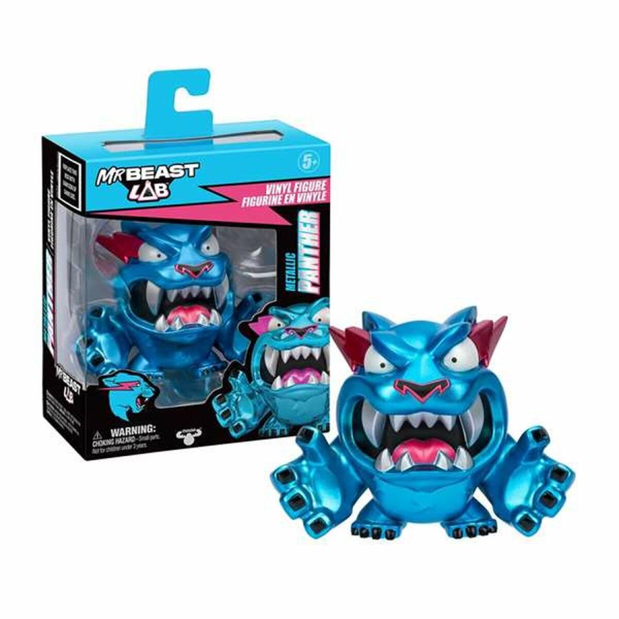 Action Figurer Famosa 20,02 x 13,7 x 8,1 cm #6