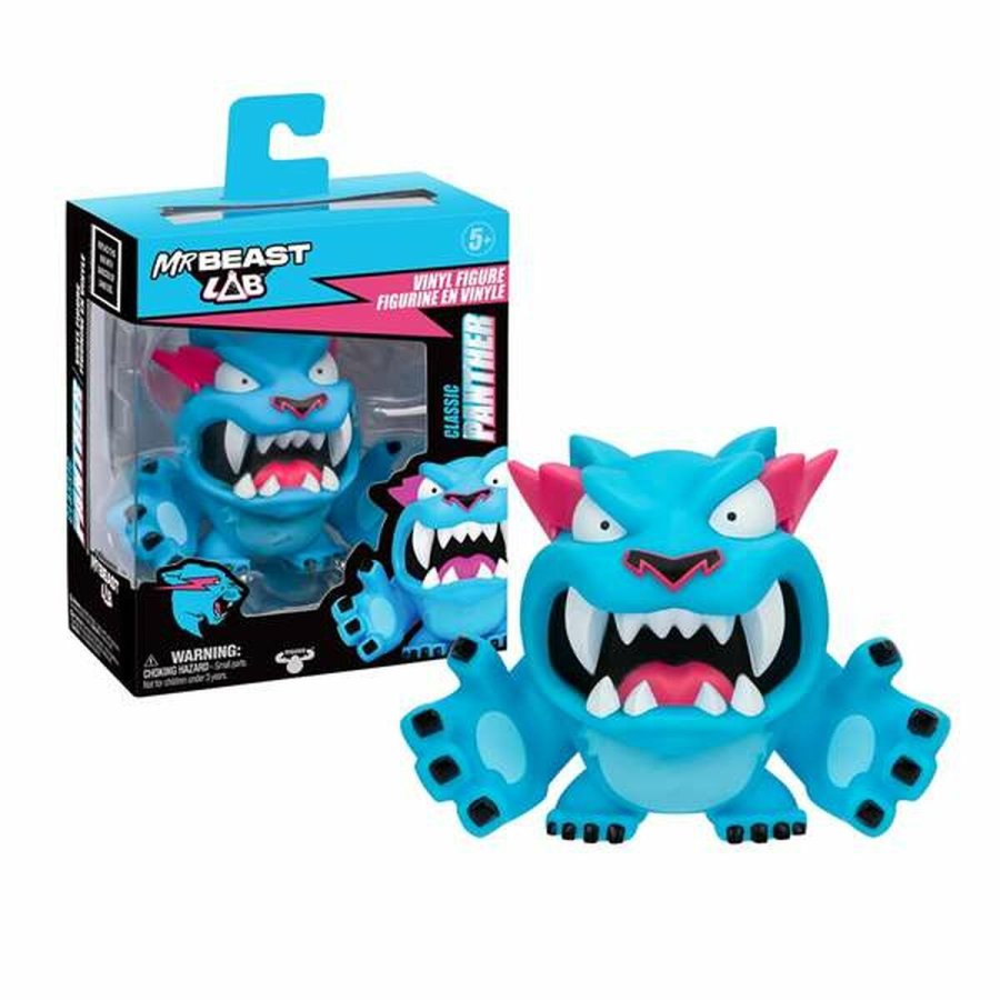 Action Figurer Famosa 20,02 x 13,7 x 8,1 cm #7