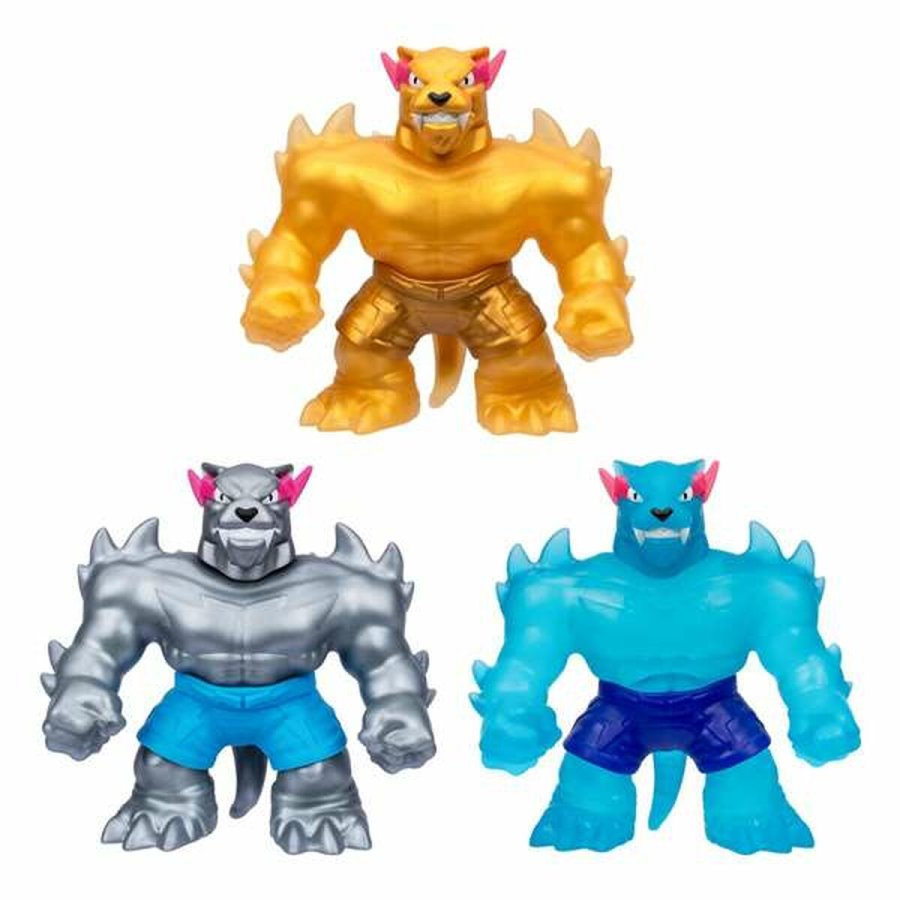 Action Figurer Famosa #7