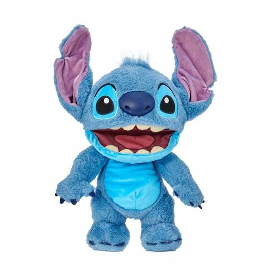 Bamse Stitch 33,5 x 25 x 14 cm #1