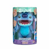 Bamse Stitch 33,5 x 25 x 14 cm #7