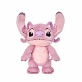 Bamse Stitch Angel #1