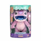 Bamse Stitch Angel #2