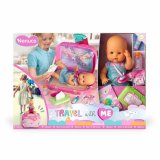 Baby dukke Nenuco 30 cm #3