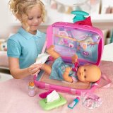 Baby dukke Nenuco 30 cm #4