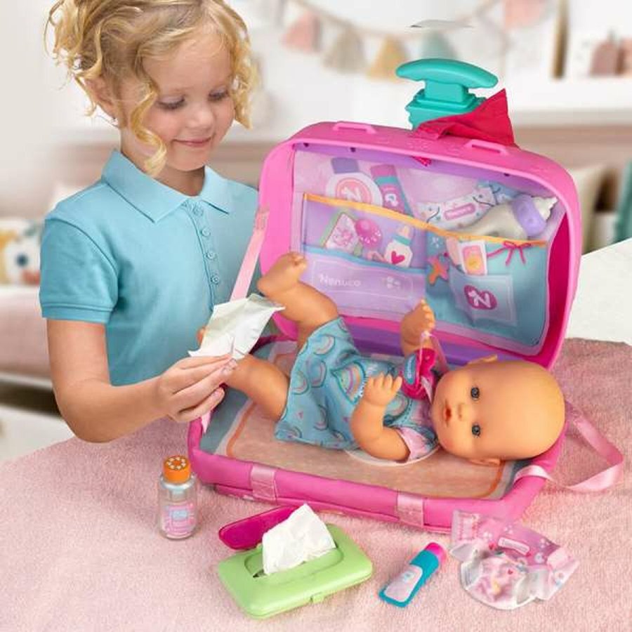 Baby dukke Nenuco 30 cm #4