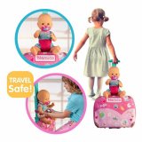 Baby dukke Nenuco 30 cm #5