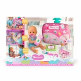 Baby dukke Nenuco 30 cm #7