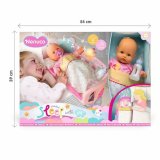 Baby dukke Famosa Sleep 35 cm #1