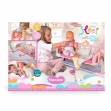 Baby dukke Famosa Sleep 35 cm #3