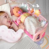 Baby dukke Famosa Sleep 35 cm #7