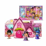 Baby dukke Famosa #1