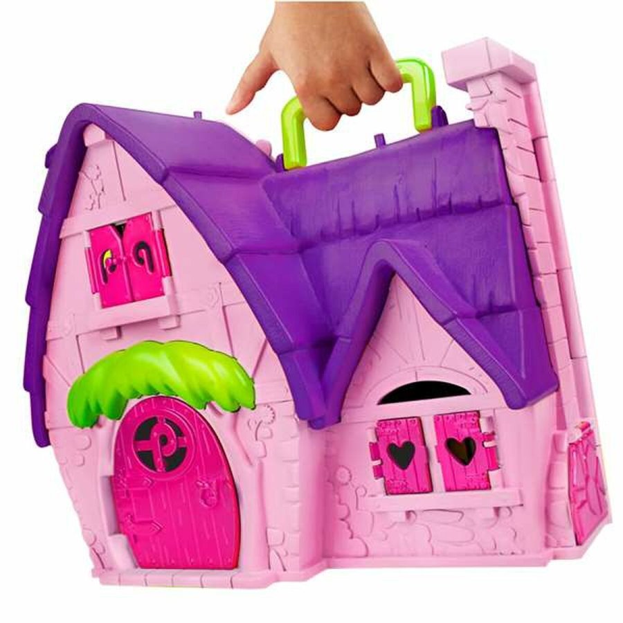 Baby dukke Famosa #2