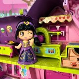 Baby dukke Famosa #5