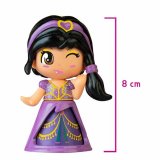 Baby dukke Famosa #6