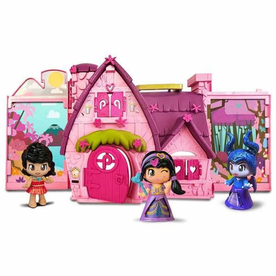 Baby dukke Famosa #7