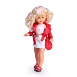 Dukke Nancy 40 cm #1