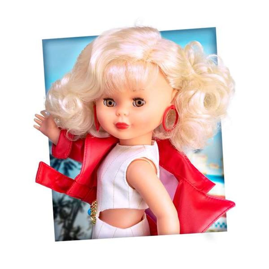 Dukke Nancy 40 cm #3