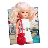 Dukke Nancy 40 cm #4