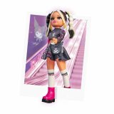 Dukke Famosa Kuromi 42 cm #3