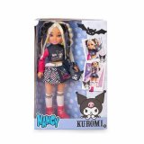 Dukke Famosa Kuromi 42 cm #4