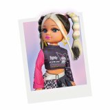 Dukke Famosa Kuromi 42 cm #7