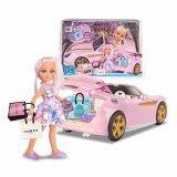 Dukke Nancy 42 cm #1