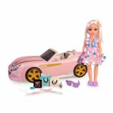 Dukke Nancy 42 cm #3