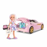 Dukke Nancy 42 cm #4