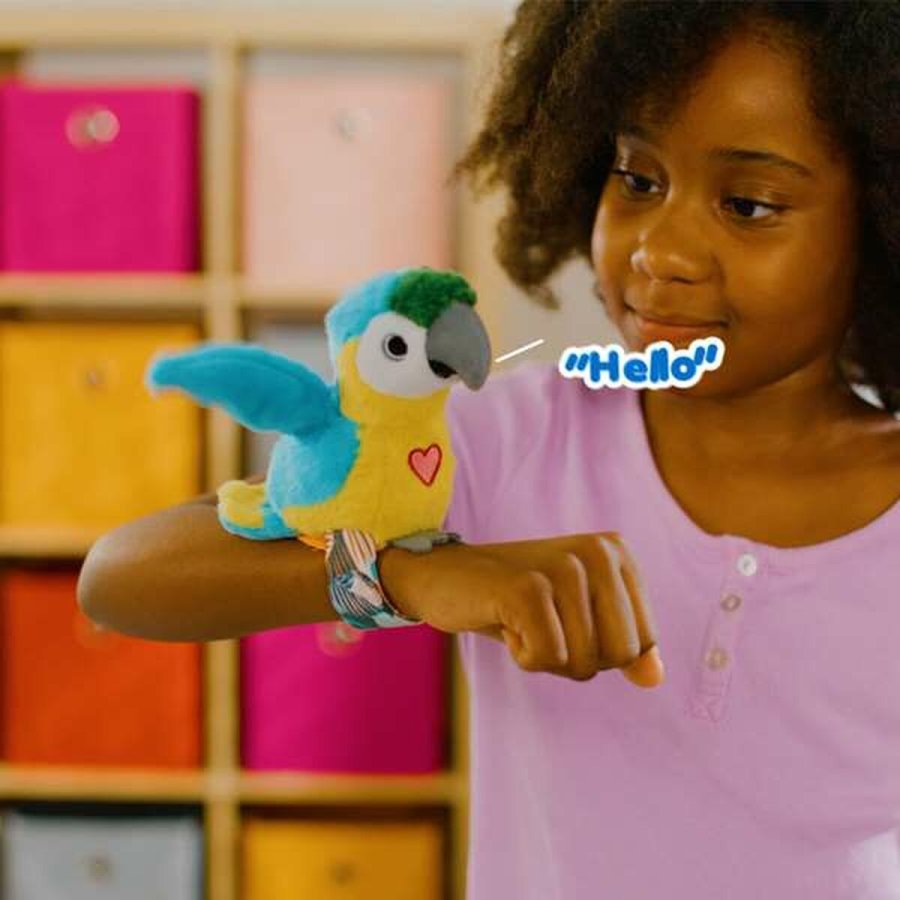 Bamse Famosa Happy Yappers #2