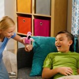 Bamse Famosa Happy Yappers #4