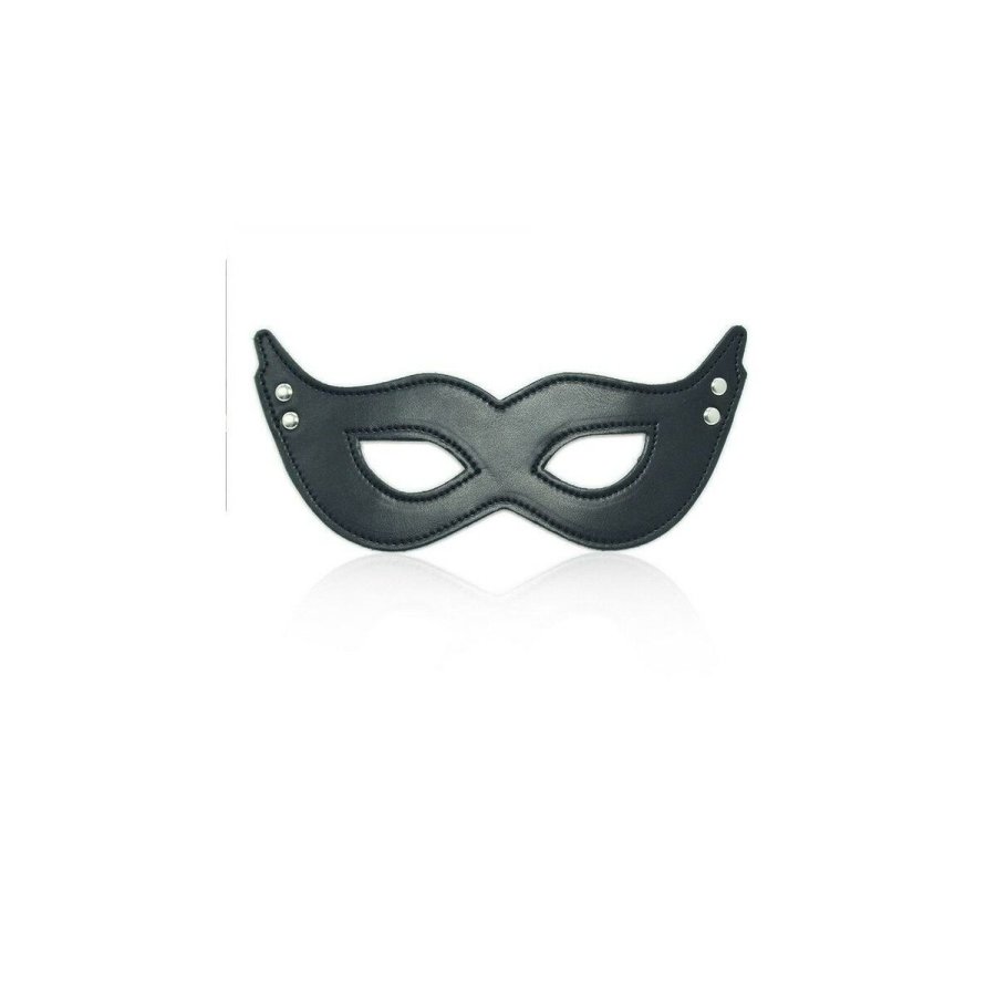 Maske Fetish Arts MYSTERY Sort #1