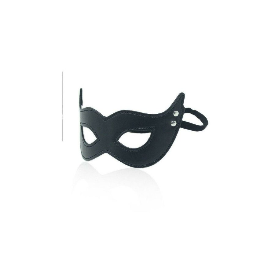 Maske Fetish Arts MYSTERY Sort #3