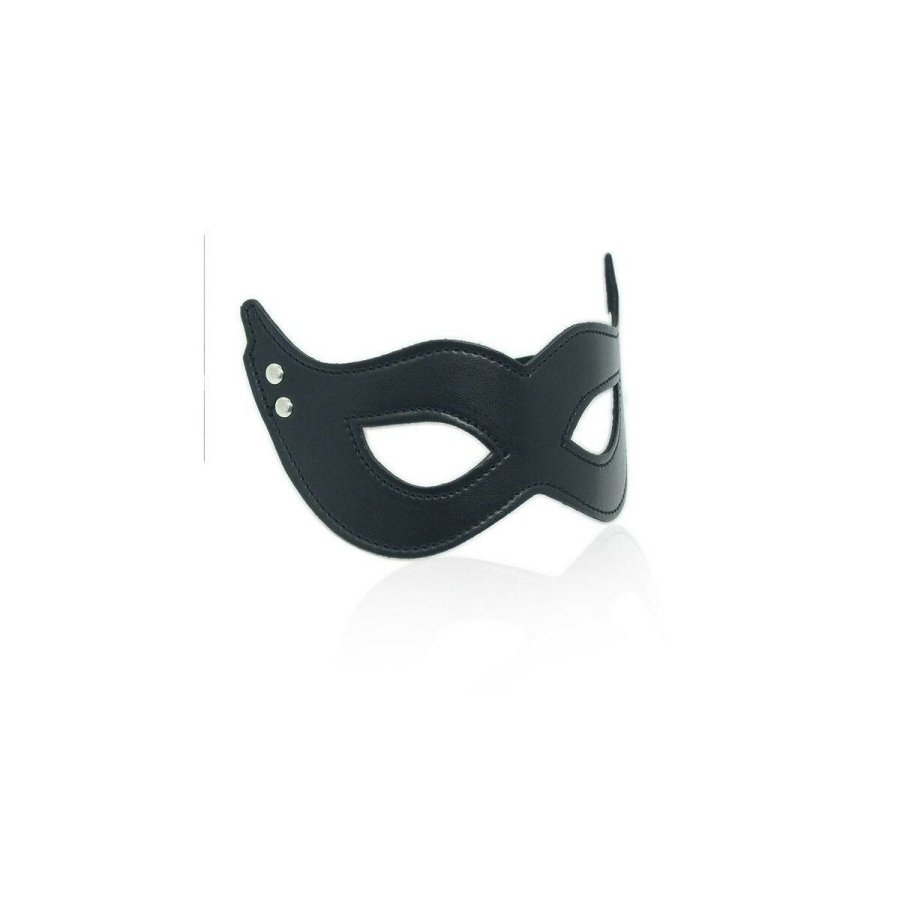 Maske Fetish Arts MYSTERY Sort #5