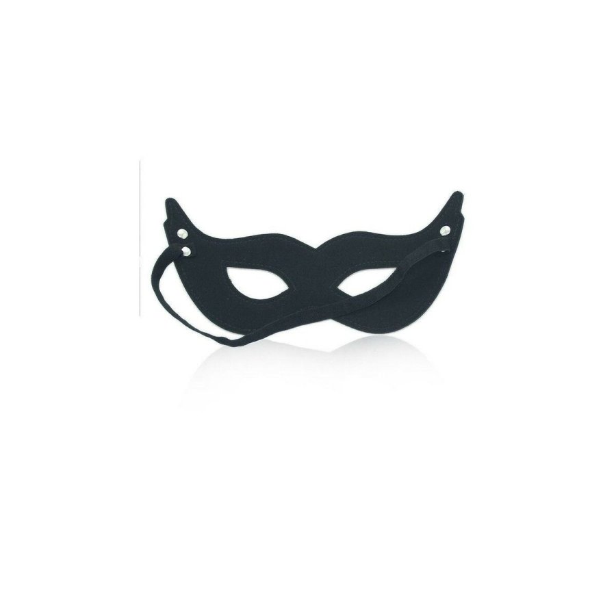 Maske Fetish Arts MYSTERY Sort #7