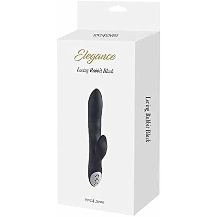 Vibrator Toyz4lovers Sort #13
