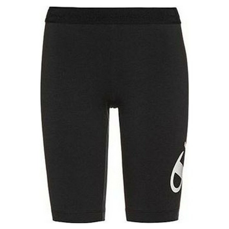 Sport leggins til kvinder Champion Competition Sort #1
