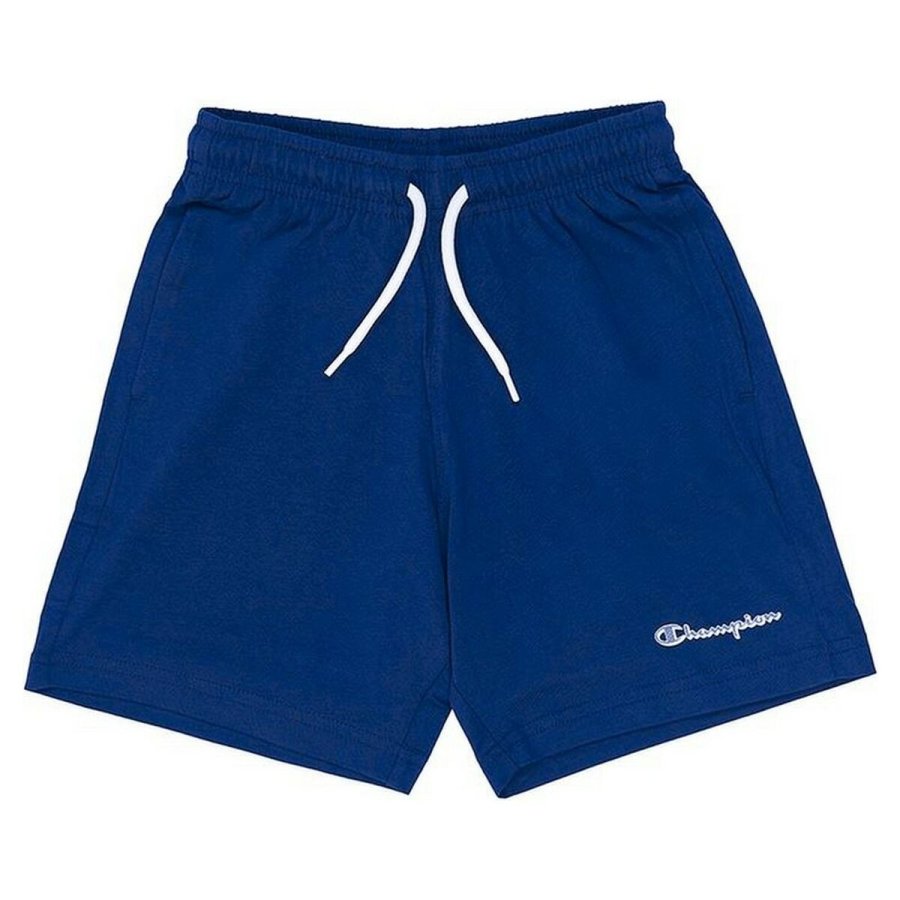 Sport shorts til brn Champion Sportswear Bl #1