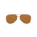 Solbriller til mnd Armani AR6084-30136H Gylden  60 mm #2