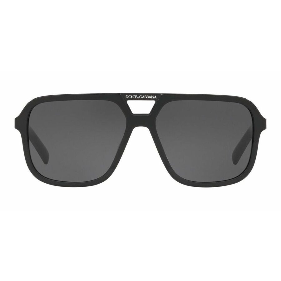 Solbriller til kvinder Dolce & Gabbana ANGEL DG 4354 #2