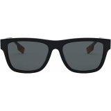 Solbriller til kvinder Burberry B LOGO BE 4293 #2