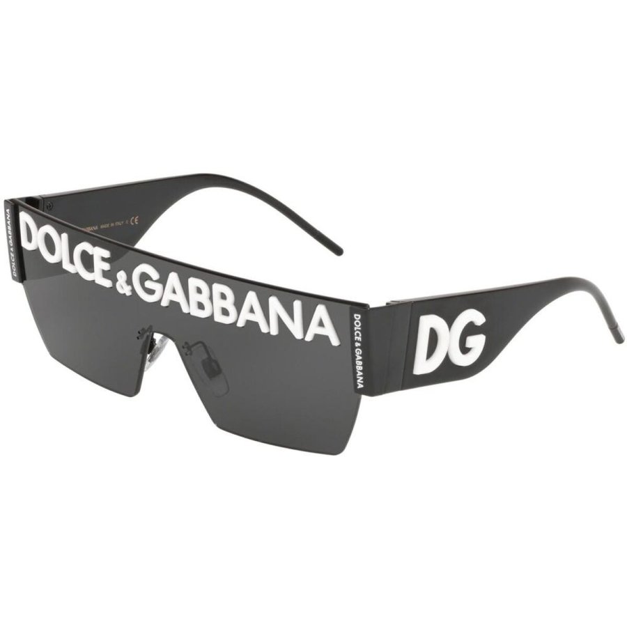 Solbriller til kvinder Dolce & Gabbana LOGO DG 2233 #1