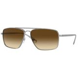 Solbriller til m�nd Versace VE2216-100113 � 61 mm #1