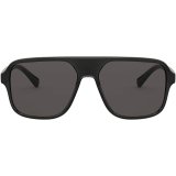 Solbriller til m�nd Dolce & Gabbana STEP INJECTION DG 6134 #2