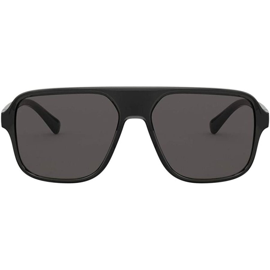 Solbriller til m�nd Dolce & Gabbana STEP INJECTION DG 6134 #2