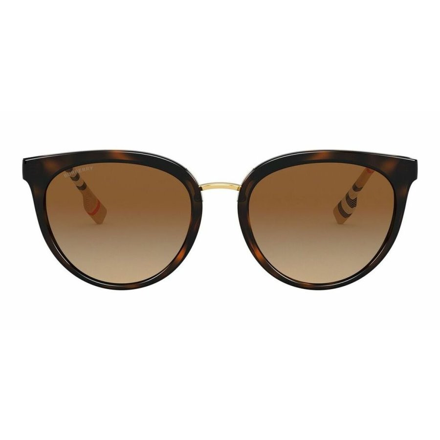 Solbriller til kvinder Burberry WILLOW  BE 4316 #2
