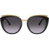 Solbriller til kvinder Dolce & Gabbana PRINT FAMILY DG 4383 #3
