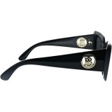 Solbriller til kvinder Burberry DAISY BE 4344 #3