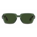 Solbriller til kvinder Burberry ELDON BE 4349 #2